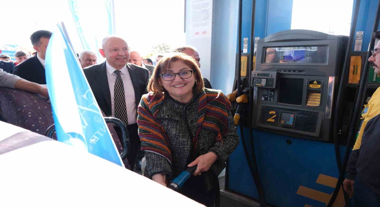 Büyükşehir, kırsal kalkınmada Türkiyeye örnek modelini sürdürüyor