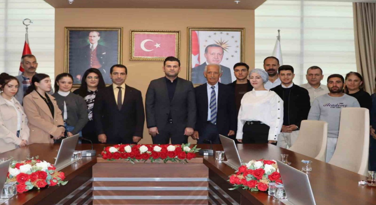 Büyükşehirden Coğrafi Bilgi Sistemleri ve Uzaktan Algılama semineri