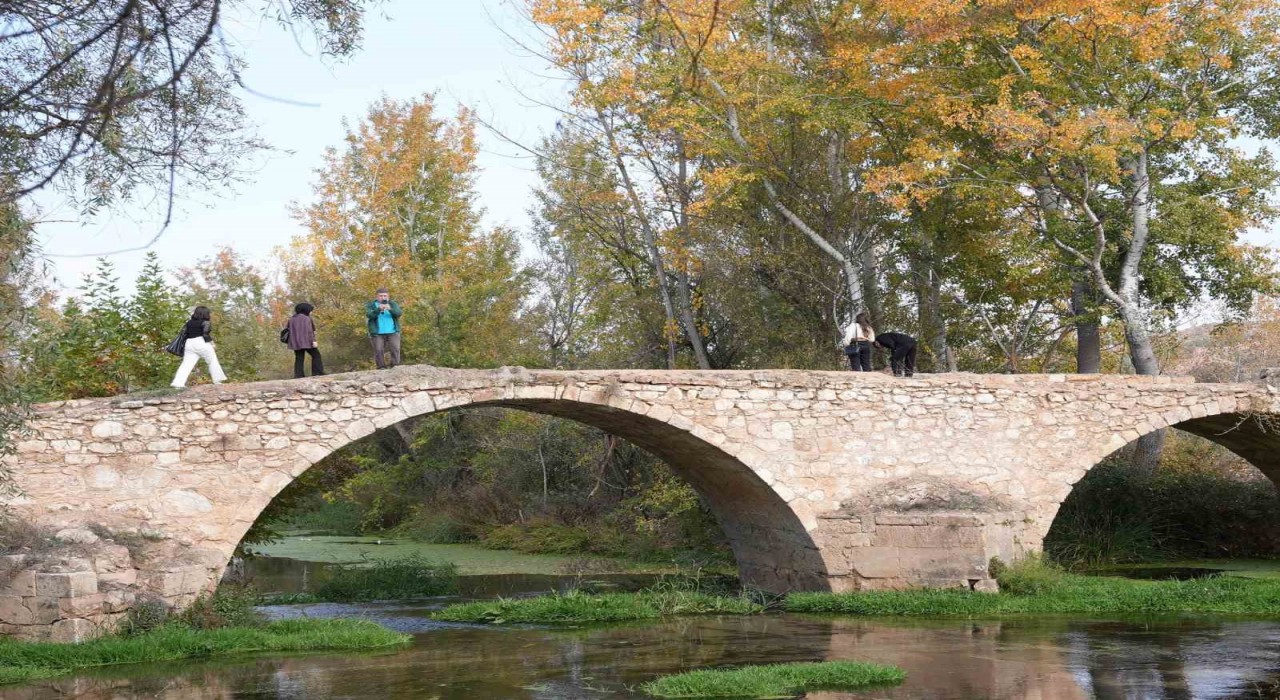 Çal, Güney ve Buldan turizm rotası ziyaretçilerini bekliyor
