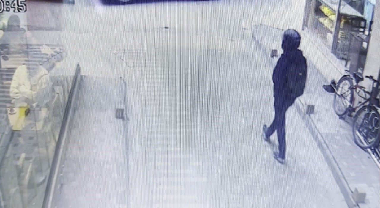 Çalışanı bağlayıp, 5 kilo altınla kayıplara karışmıştı: Diyarbakırda yakalandı