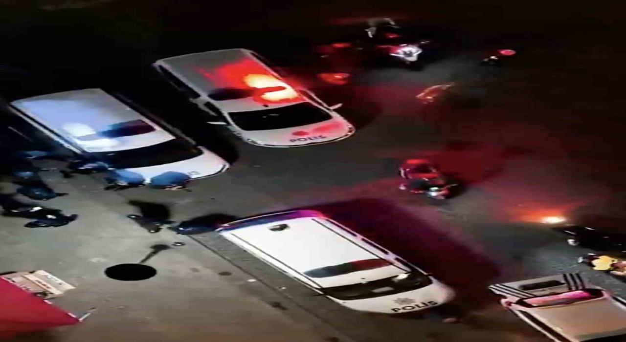 Çanakkalede gerçekleştirilen denetimlerde 2 şahıs tutuklandı