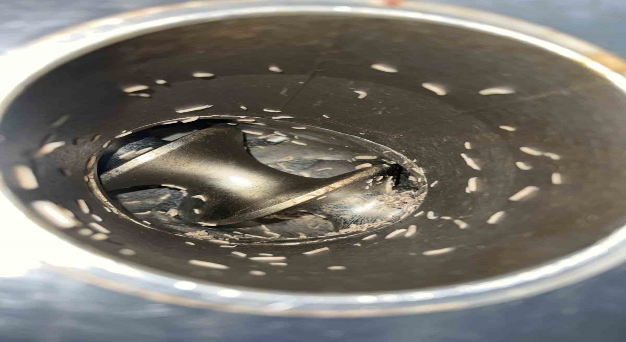 Çanakkalede hijyenik olmayan şarküteri işletmesine yaklaşık 42 TL idari para cezası