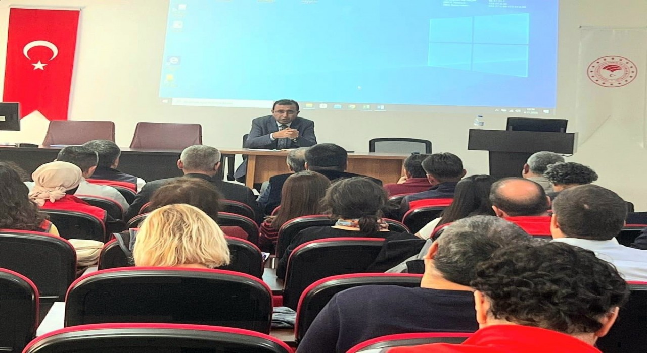 Çanakkalede tarımsal üretimin sürdürülebilirliği için bir araya gelindi