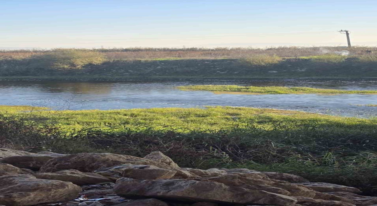 Canbolu Deresinde acı oyun: 10 yaşındaki Hızır Ali hayatını kaybetti