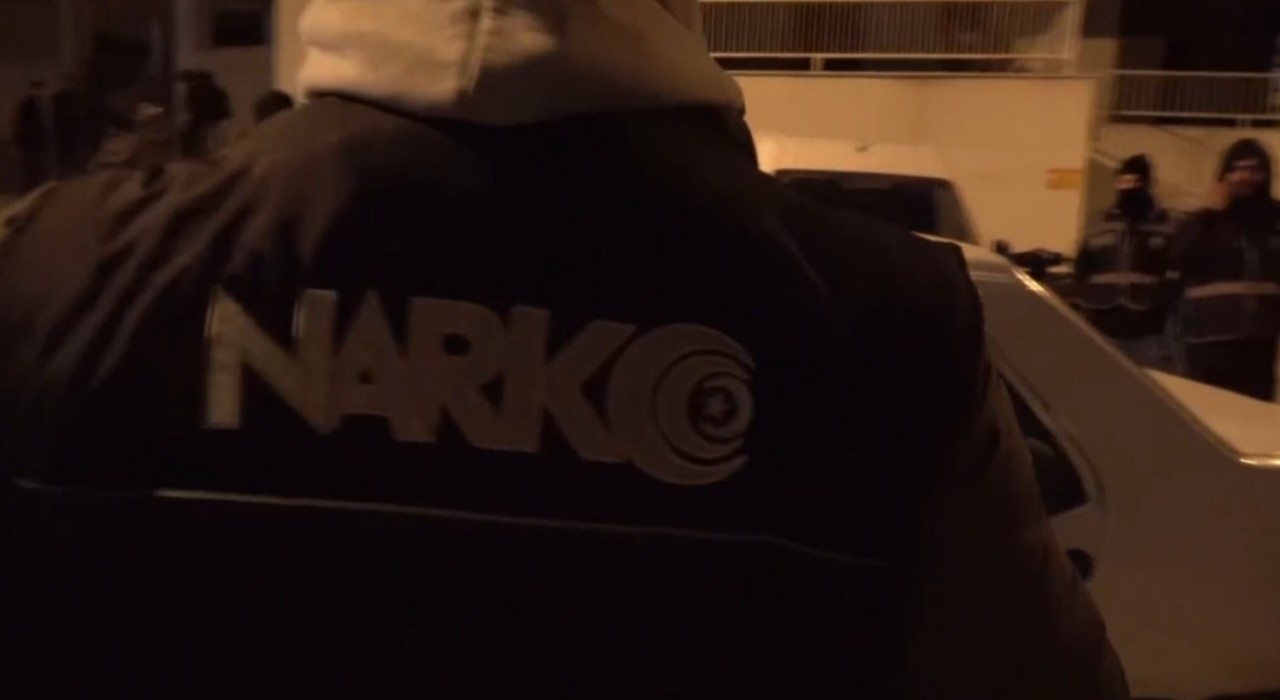 Çankırıda aranan 50 şahıs yakalandı