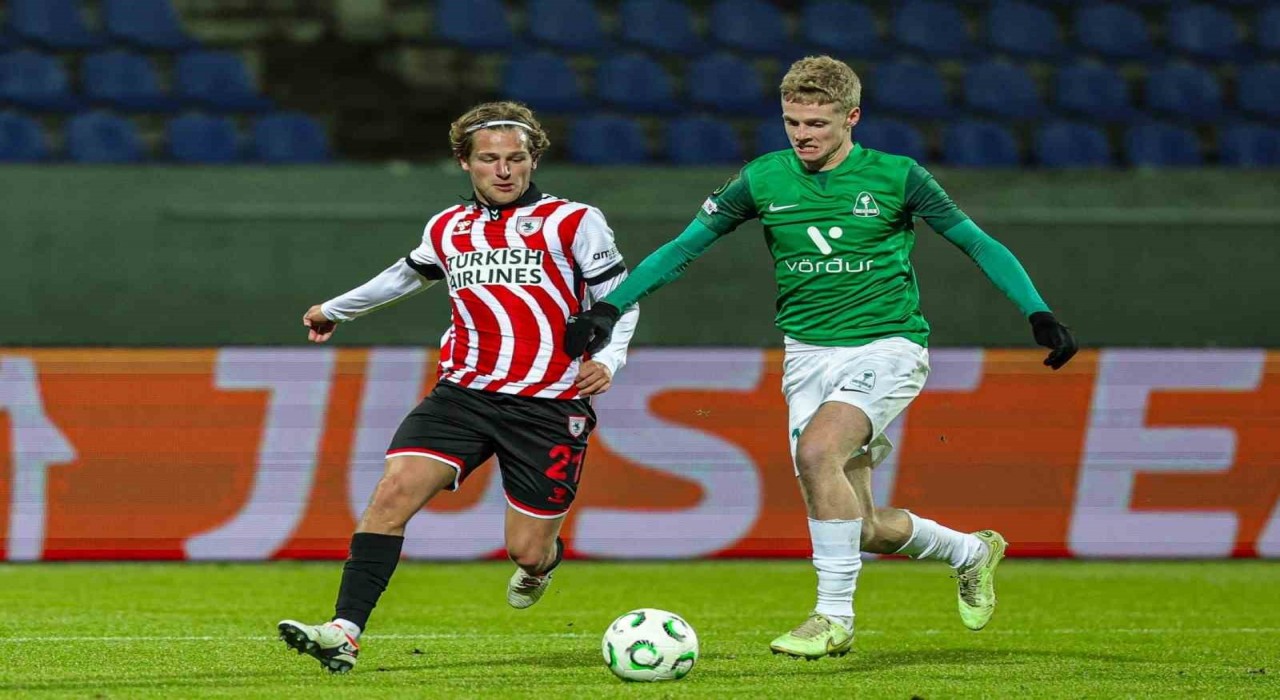 Carlo Holse: Kazanmaya gelmiştik, fırsatları değerlendiremedik