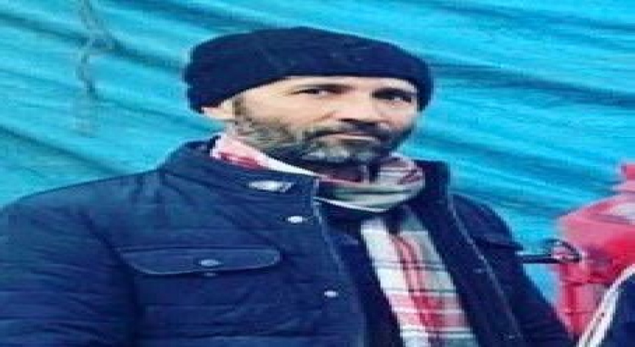 Çatıdan düşen şahıs hayatını kaybetti