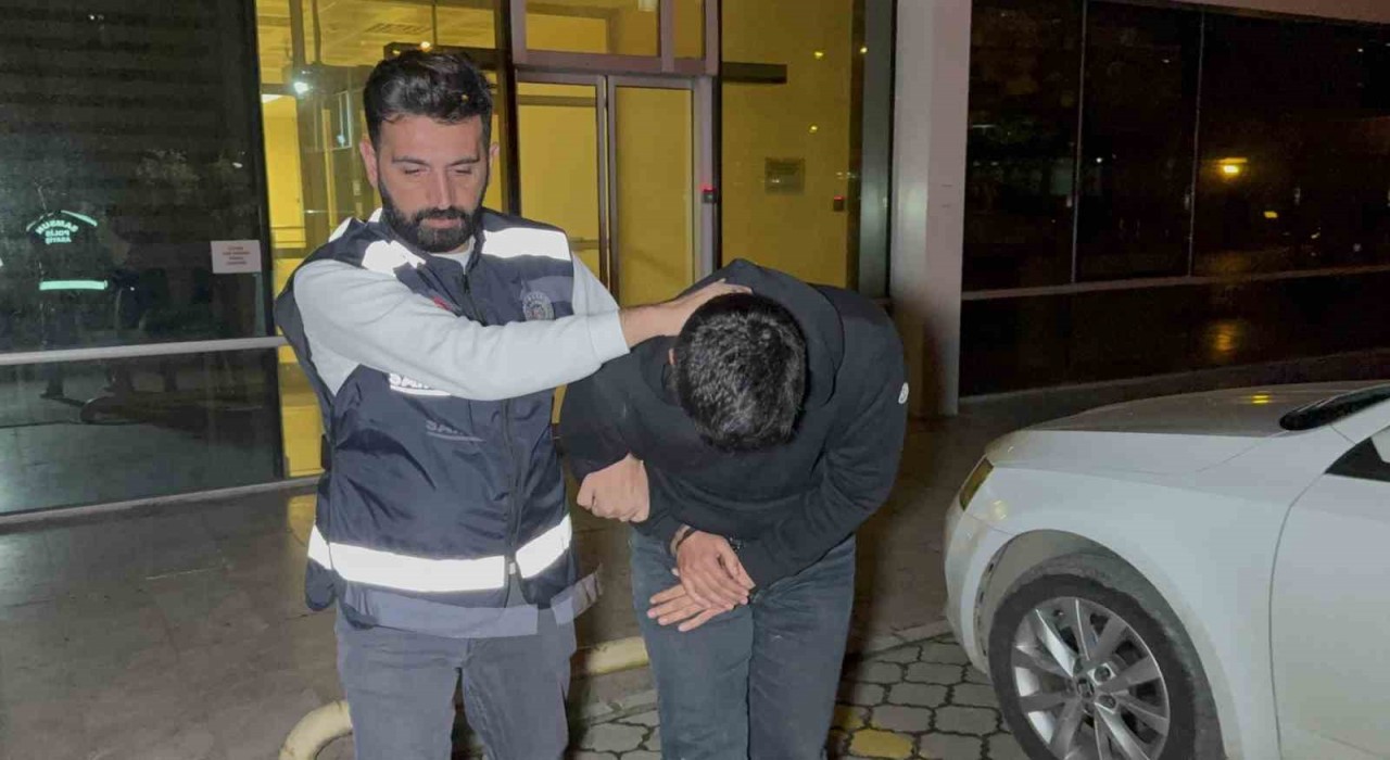 Samsun’da Çekici üzerindeki araçtaki ölüme 1 tutuklama