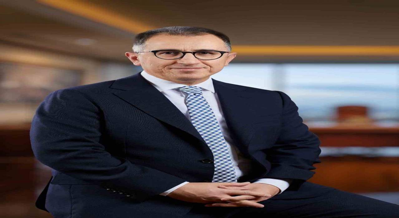 Cengiz Enerjinin yeni CEOsu Ahmet Türkoğlu oldu