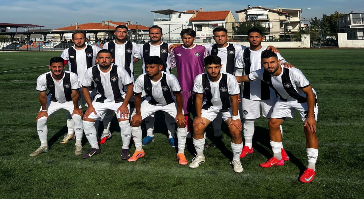 Çeşme Belediyespor, deplasmandan puansız döndü
