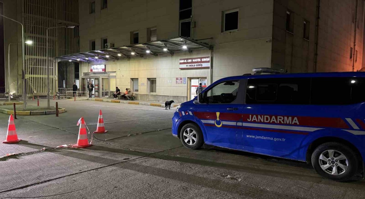 Cezaevinde gıda zehirlenmesi şüphesi: Sayı 123e çıktı