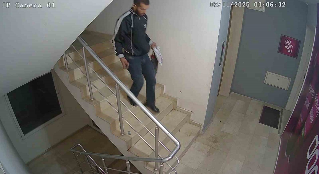 Cezaevinden firar etti şalgamcıyı 2 kere soydu: Şeytana uyup hırsızlık yaptım