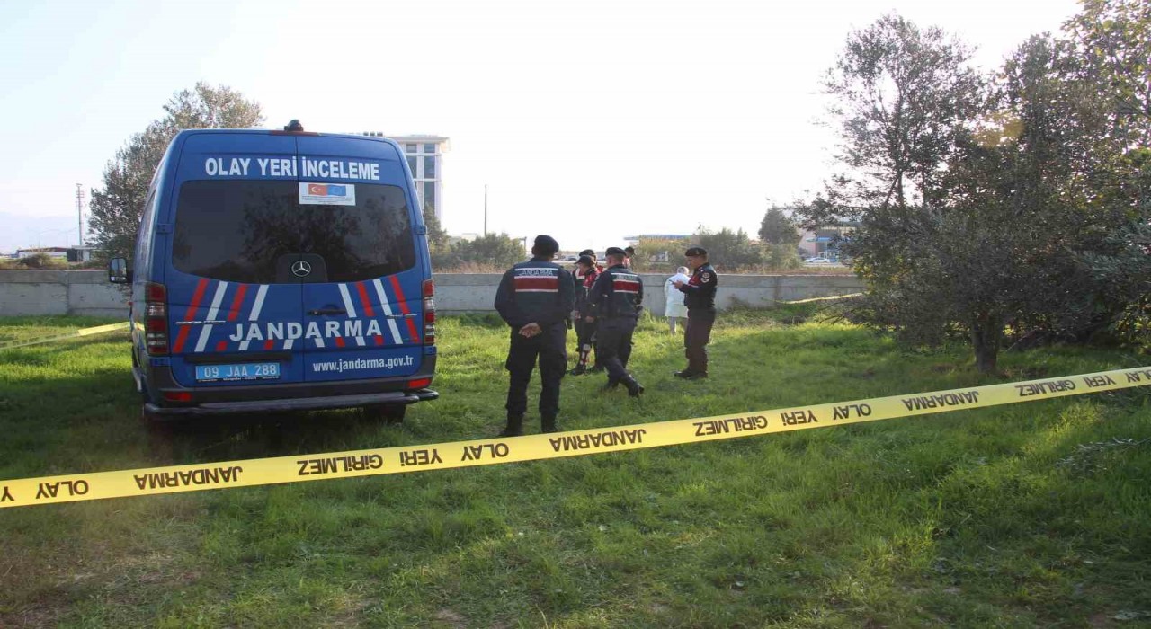 Cezaevinden izinli çıktı, silahla başından vurulmuş halde bulundu