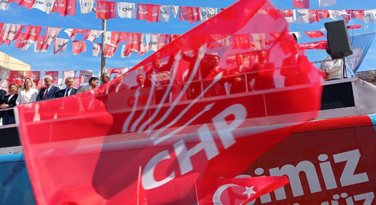 CHP Osmaniye İl Kongresi 6 Kasım’da Yapılacak