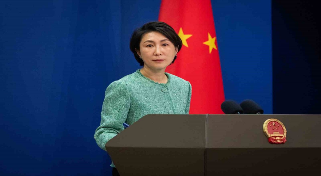 Pekin: Japonya’nın Ada Hamlesi Tehlikeli