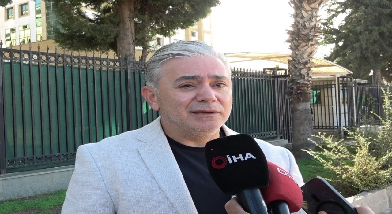 Cinayet davası duruşmasında şikayetini çekti, adliyeye başvurup Tehdit edildim dedi