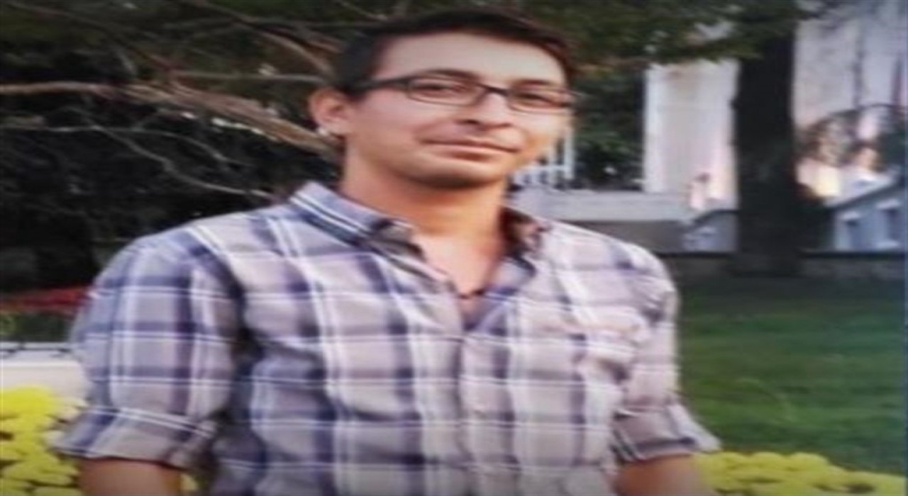 Cinayet zanlısının bahçesinde bulunan kemikler kayıp Emrah Elverene ait çıktı