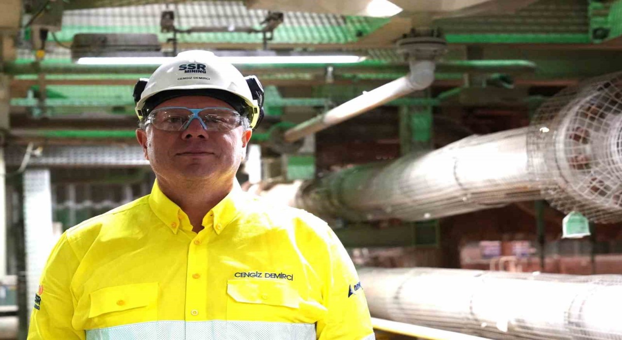 Çöpler Altın Madeninin kapalı kalması İliçte hayatı durma noktasına getirdi