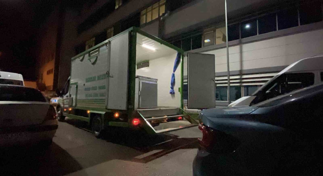 Çorumda bıçaklı kavga: Baba ve oğlu hayatını kaybetti