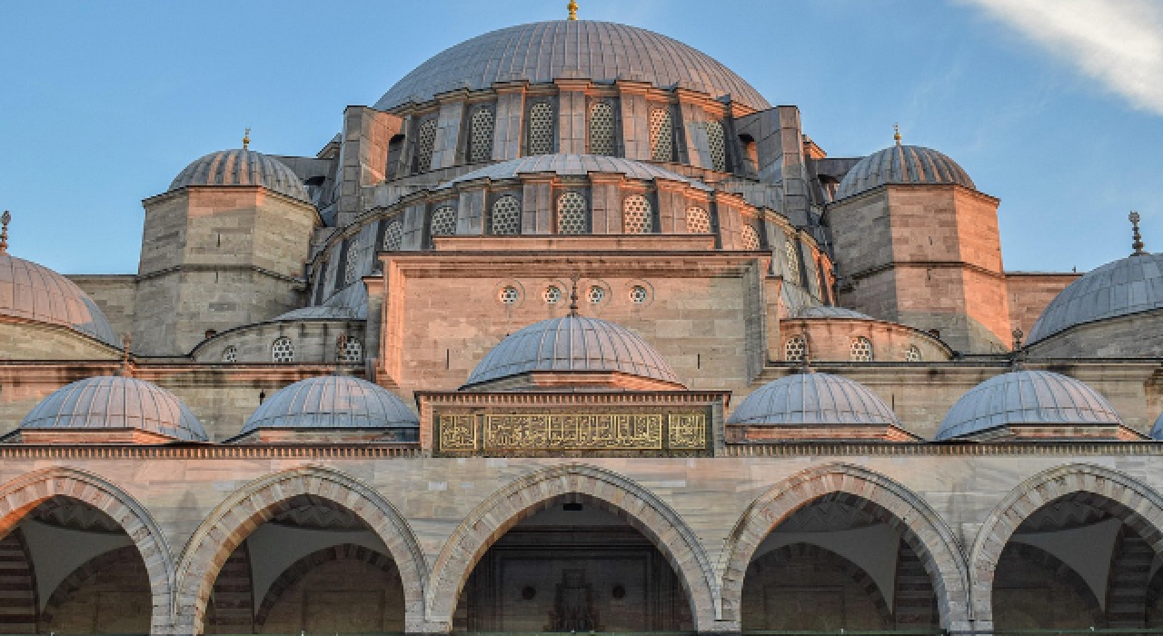 Cuma Namazında Okunacak Hutbe  Yayınlandı