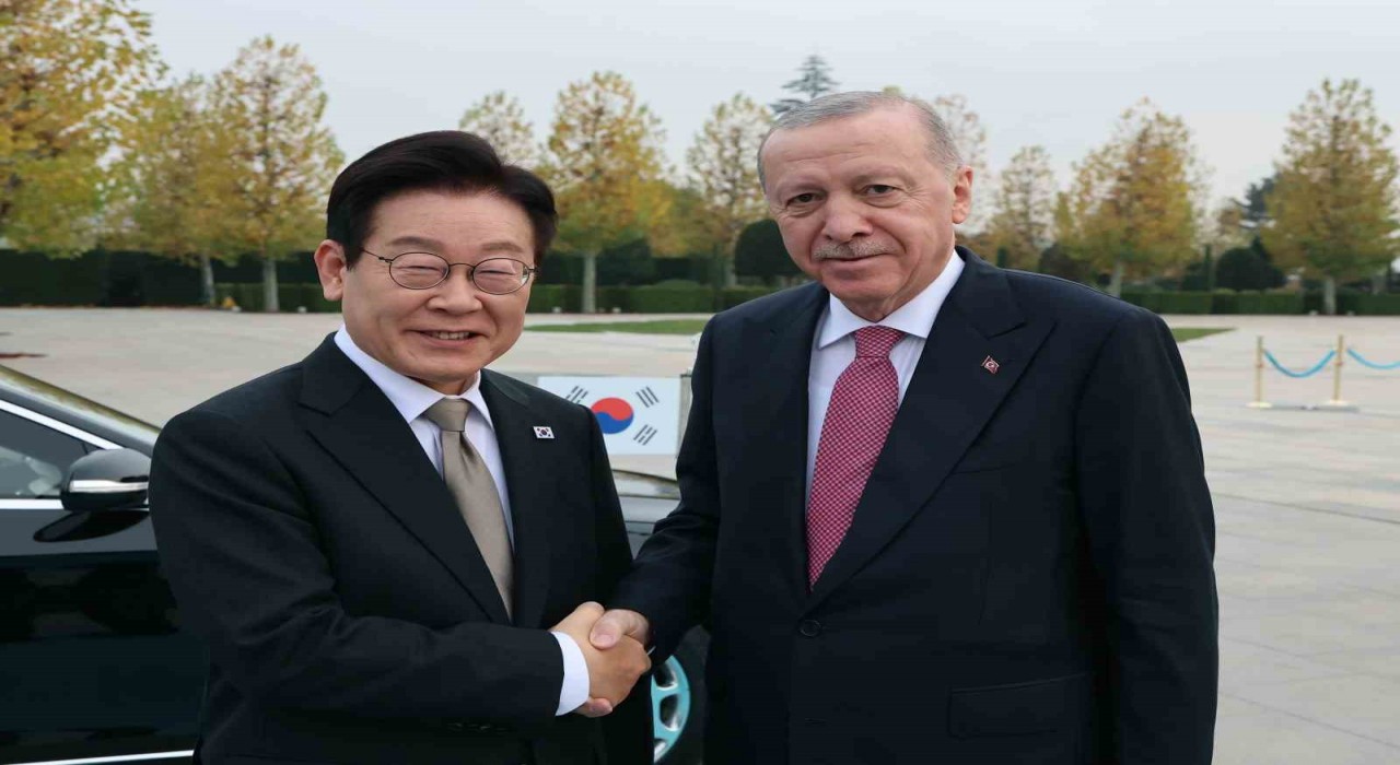 Cumhurbaşkanı Erdoğan: Bağımsız bir Filistin devletinin kurulması adil ve sürdürülebilir barışın temel koşuludur