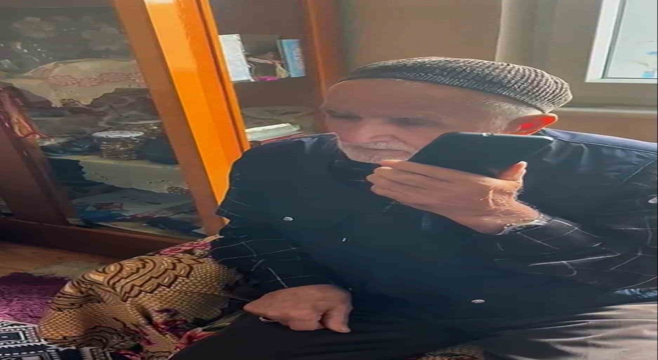 Cumhurbaşkanı Erdoğan, şehit Kıdemli Başçavuş Özcanın ailesine başsağlığı diledi