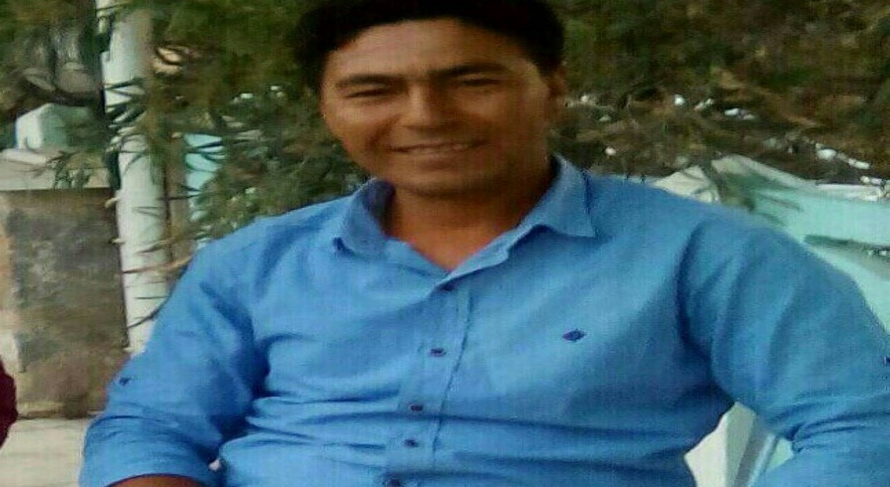 Datçada tarlada ölü olarak bulundu