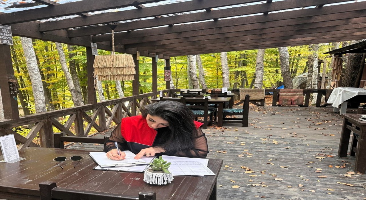 Demirköyde gıda işletmeleri denetimleri