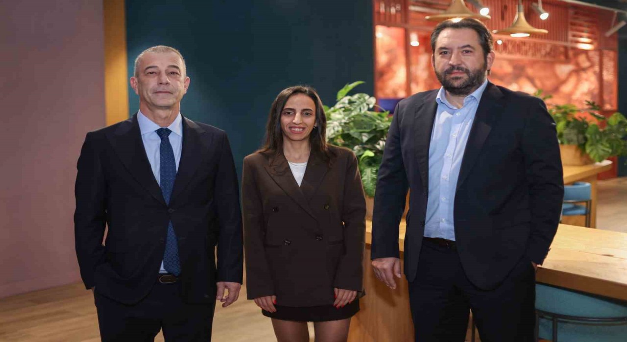 Deniz Portföy Oxtech GSYF sürdürülebilir su yönetimi için Blueite yatırım gerçekleştirdi