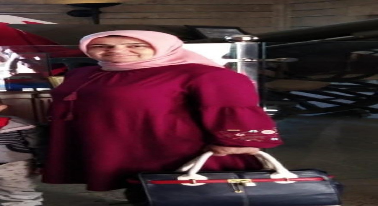 Denizlide ağaçtan düşen talihsiz kadın yaşamını yitirdi