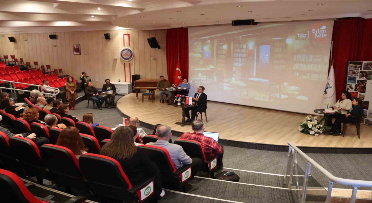 Deprem uzmanı Hasan Sözbilir: İzmir için en riskli fay İzmir fayı