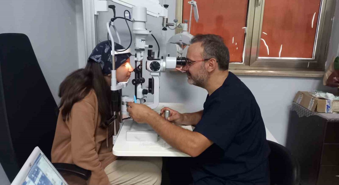 Depremin en karanlık günlerinden doğan ışık: Melikenin 14 yıllık tedavi yolculuğu