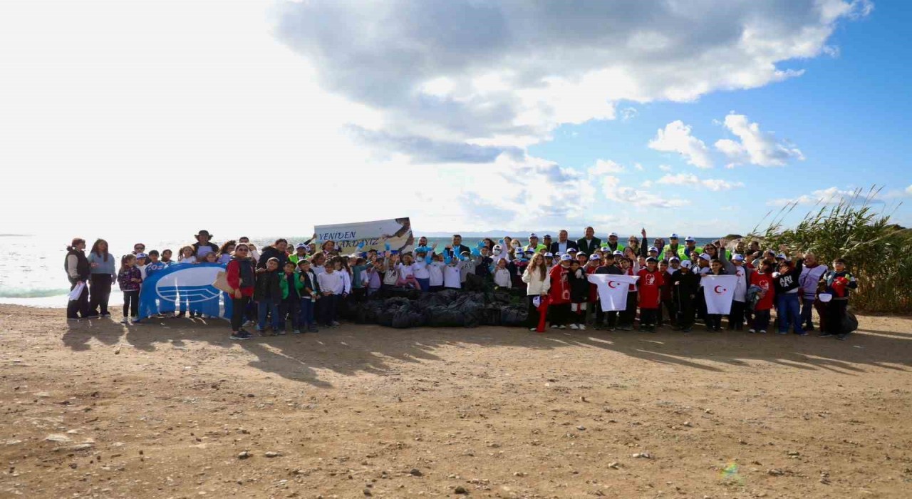 Didimde Sıfır Atık Buluşması gerçekleşti