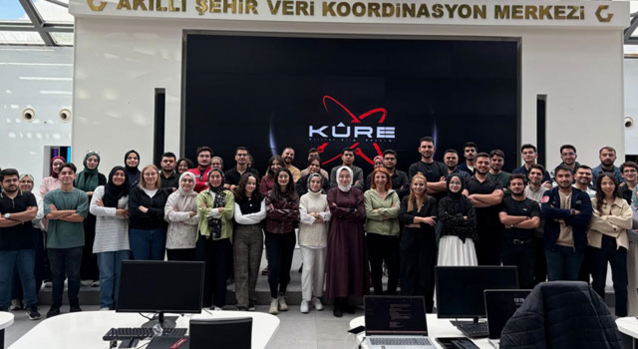 Dijital Ansiklopedi Atölyesi’nin İlk Adımı Gaziantep’te Gerçekleşti