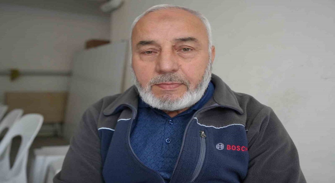 Dilaranın dedesi konuştu: Hastaneden çıkar çıkmaz mezarlığa gitti