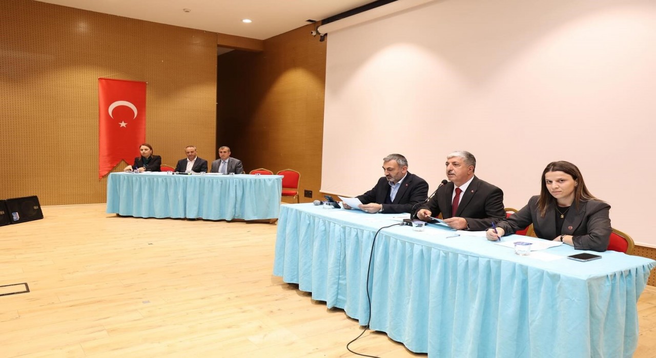 Dilovasına 2 bin 4 TOKİ konutu inşa ediliyor