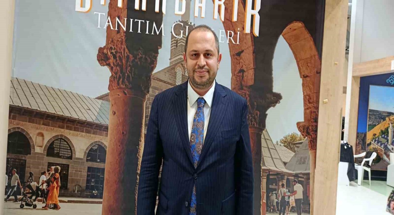 DİTAV İstanbul Şube Başkanı Ahıakın: İstanbulda esen bu kardeşlik rüzgarı Türkiyenin her yerine yayılmalı