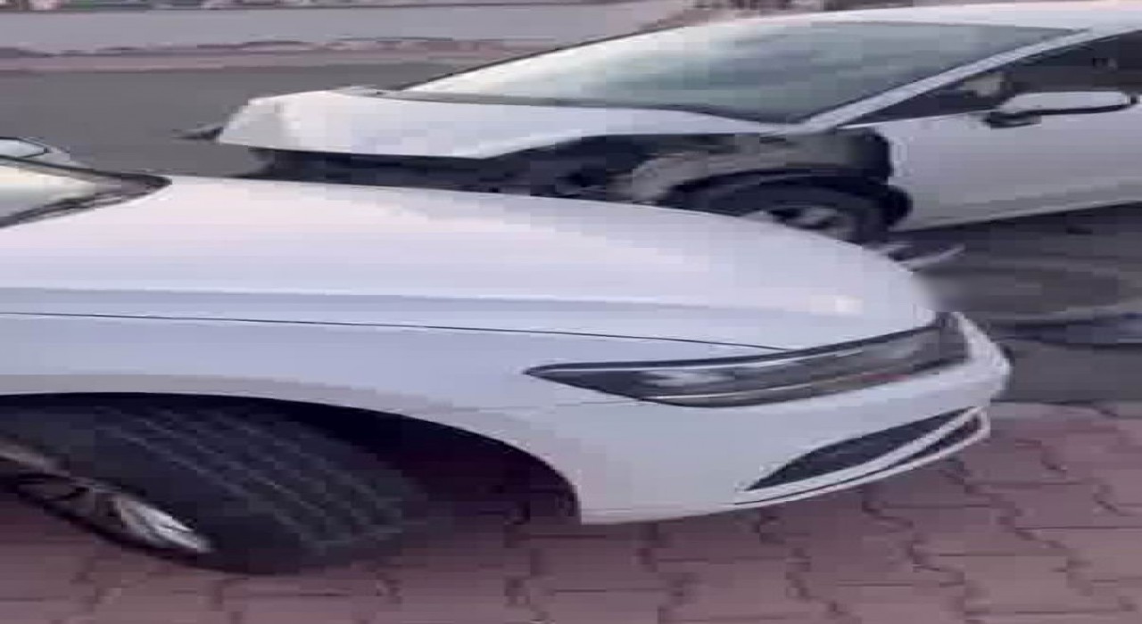 Diyarbakırda 3 ayrı kazada 3 kişi yaralandı