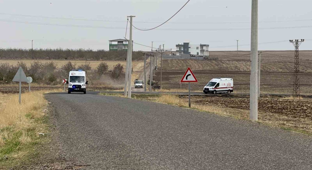 Diyarbakırda akraba iki aile arasında kavga: 11 yaralı