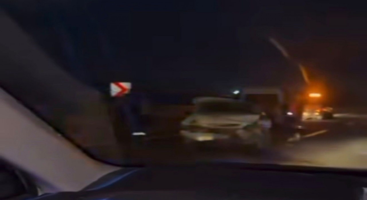 Diyarbakırda aynı gün 2 farklı trafik kazası