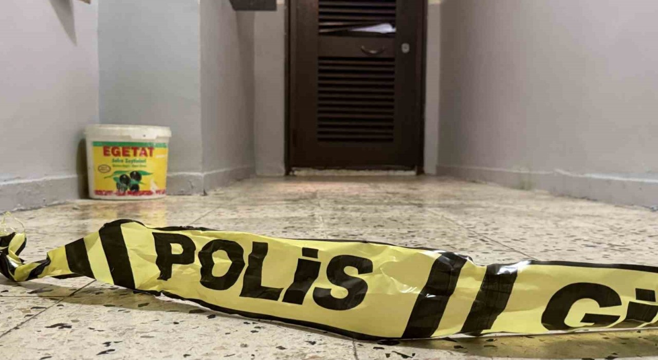 Diyarbakırda bir şahıs anne ve ağabeyini yataklarında öldürdü