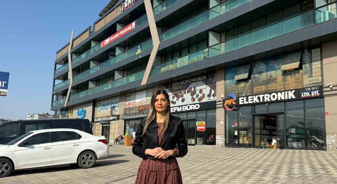 Diyarbakırda CHPnin belediye başkan adayıydı, sürece destek vermeyen partisini eleştirerek istifa etti