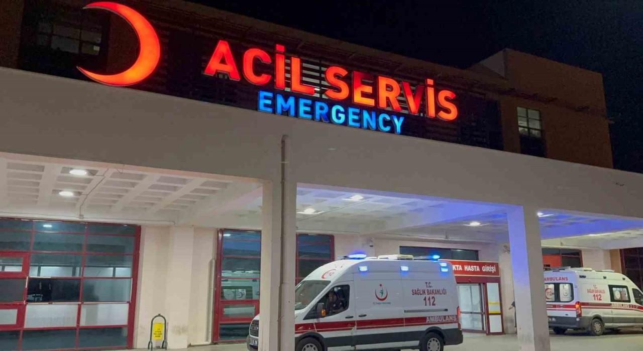 Diyarbakırda iki aile arasında silahlı kavga: 1 ölü, 1 yaralı