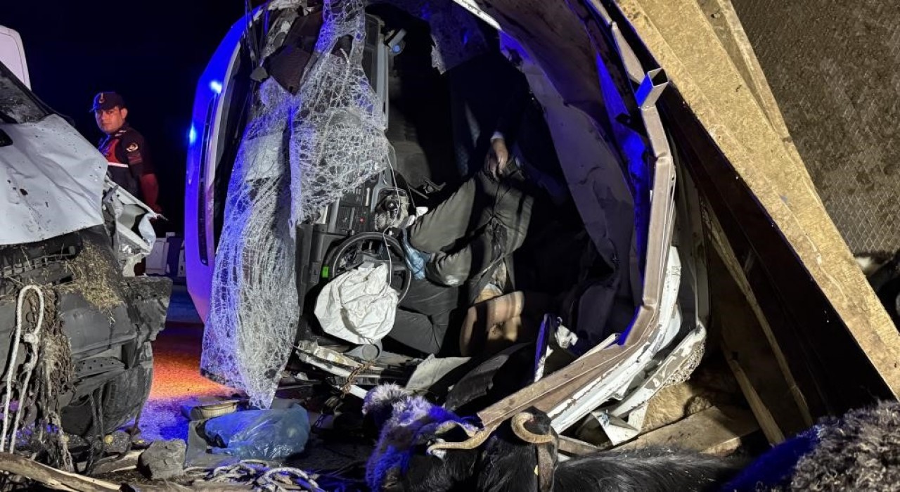 Diyarbakırın 9 aylık kaza bilançosu ağır oldu: 26 ölü, 4 bin 611 yaralı