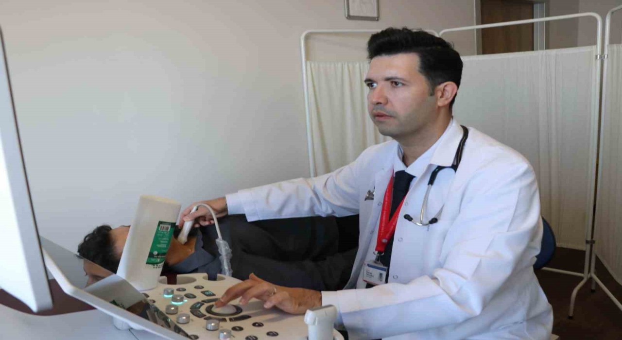 Doç. Dr. Topaloğlundan obezite iğnesi uyarısı: Tetkiksiz kullanım riskli olabilir