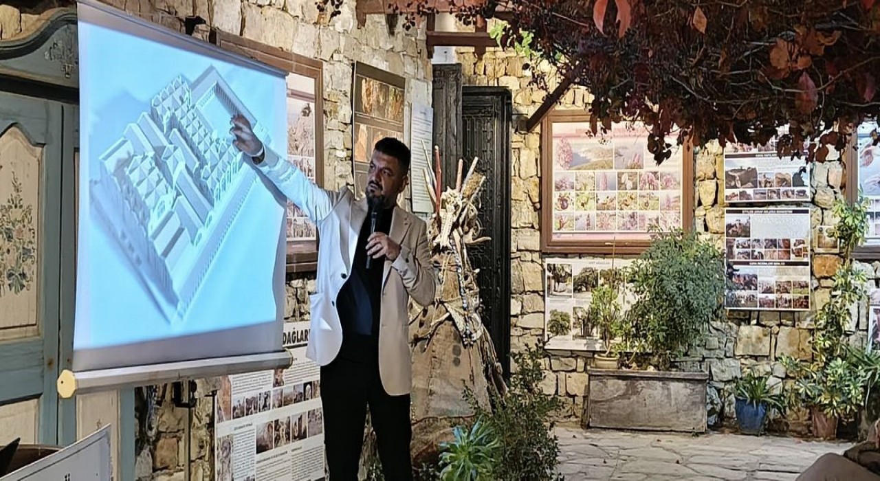 Doğaseverler, Tralleisin önemine dikkat çekti