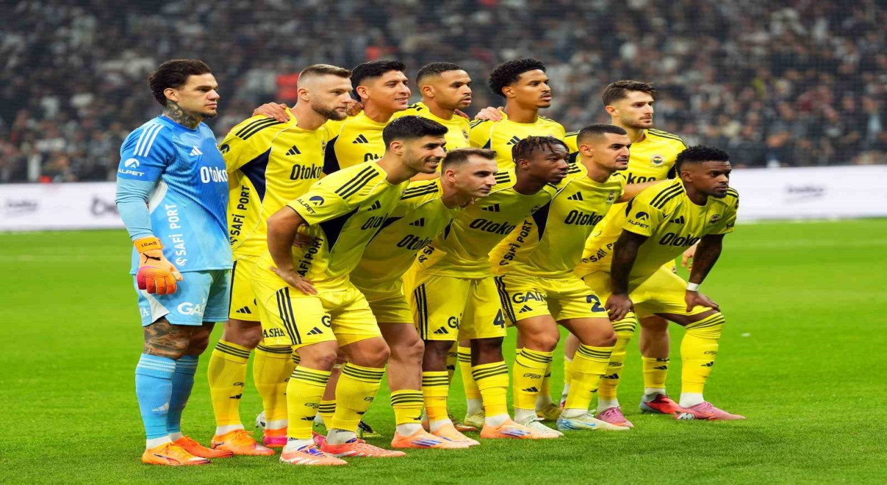 Domenico Tedescodan derbide tek değişiklik