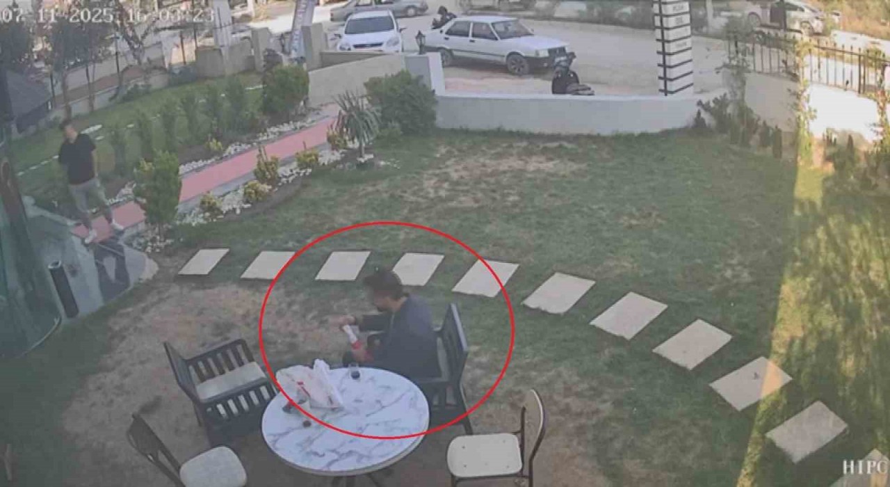 Döner aşkı, deprem korkusunun önüne geçti