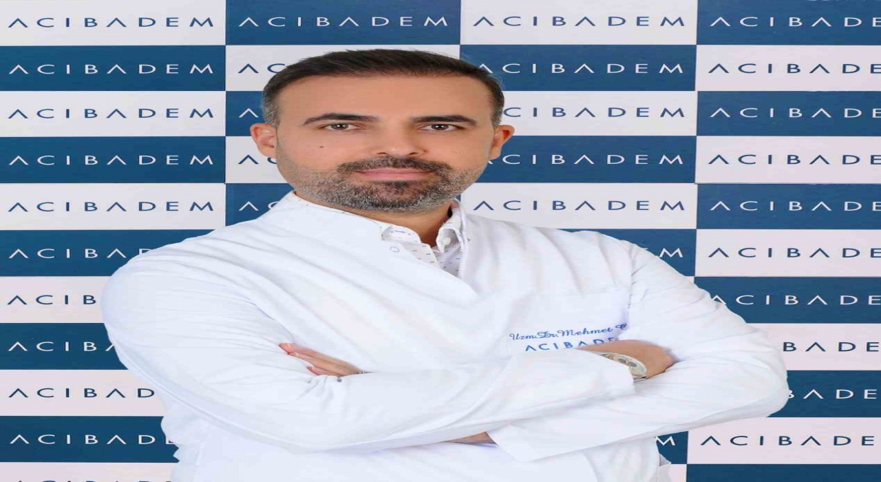 Dr. Can: Uzun süre oturmak bel fıtığını tetikliyor