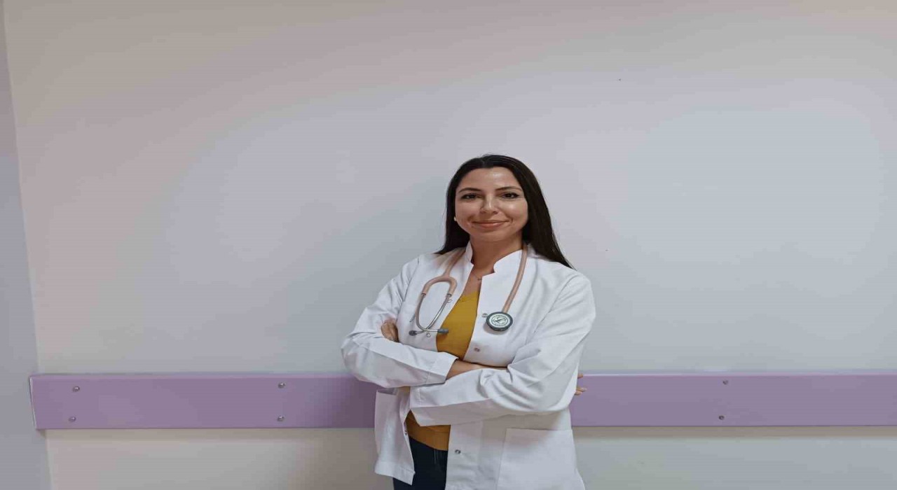 Dr. Küçükyalçın: Tütün dumanı 7 binden fazla kanserojen madde içermektedir